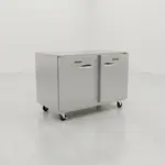 Traulsen UHT48-LL-SB