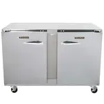 Traulsen UHT48-LR-SB