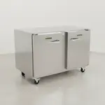 Traulsen UHT48-LR-SB