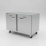 Traulsen UHT48-RR-SB