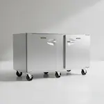 Traulsen UHT60-RR-SB