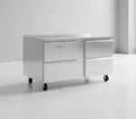 Traulsen UHT72-DD-SB