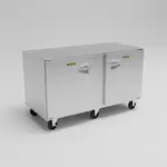 Traulsen UHT72-LL-SB