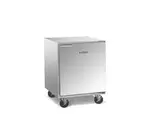 Traulsen UHT72-LR-SB