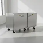 Traulsen ULT60-LR-SB