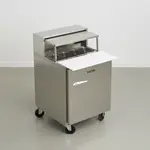 Traulsen UPT276-L-SB