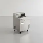 Traulsen UPT276-R-SB