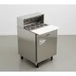 Traulsen UPT279-R-SB