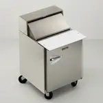 Traulsen UPT3212-L-SB