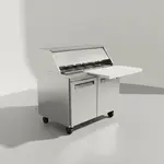 Traulsen UPT3212-R-SB