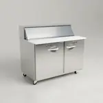 Traulsen UPT4818-LR-SB