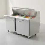 Traulsen UPT6012-RR-SB