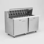 Traulsen UPT6024-LR-SB