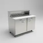 Traulsen UPT7230-LL-SB