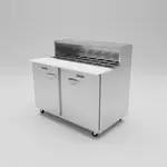 Traulsen UPT7230-LR-SB