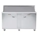 Traulsen UPT7230-RR-SB