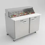 Traulsen UPT7230-RR-SB