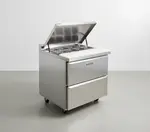 Traulsen UST276-D-SB