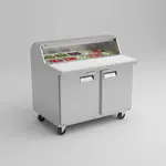 Traulsen UST276-L-SB