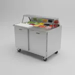 Traulsen UST276-R-SB