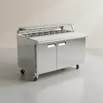 Traulsen UST279-L-SB