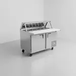 Traulsen UST279-R-SB