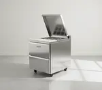 Traulsen UST3212-D-SB