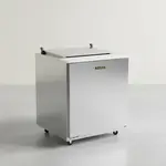 Traulsen UST3212-L-SB