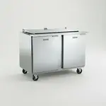 Traulsen UST4812-LL-SB