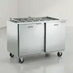 Traulsen UST4818-LR-SB