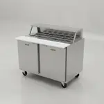 Traulsen UST4818-RR-SB