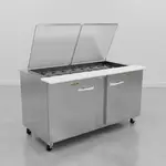 Traulsen UST6012-LL-SB