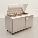 Traulsen UST6012-RR-SB