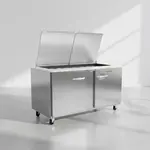 Traulsen UST6024-LL-SB