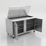 Traulsen UST6024-LR-SB