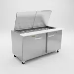 Traulsen UST6024-RR-SB