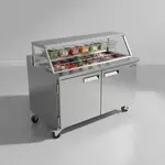 Traulsen UST7230-DD-SB