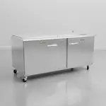 Traulsen UST7230-LL-SB