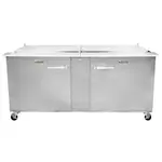 Traulsen UST7230-RR
