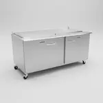 Traulsen UST7230-RR-SB