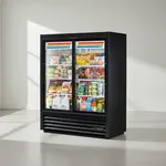 True GDM-41SL-60-HC-LD