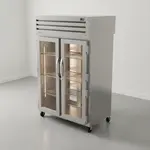 True STA2RPT-2G-2G-HC