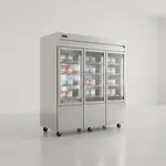 True STA2RPT-2HG/2HS-2G-HC