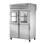 True STA2RPT-2HG/2HS-2S-HC