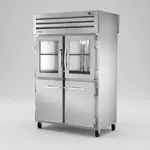 True STA2RPT-2HG/2HS-2S-HC