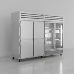 True STA2RPT-4HS-2G-HC