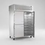 True STA2RPT-4HS-4HS