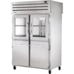 True STR2RPT-2HG/2HS-2S-HC