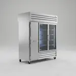 True STR2RPT-2S-2G-HC