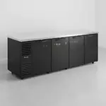 True TBR108-RISZ1-L-B-SSSS-1